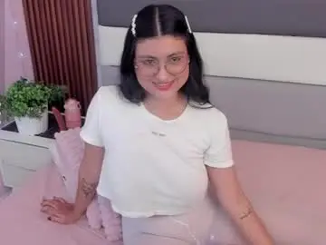 Chaturbate Adult Webcam of scarlett_voss1