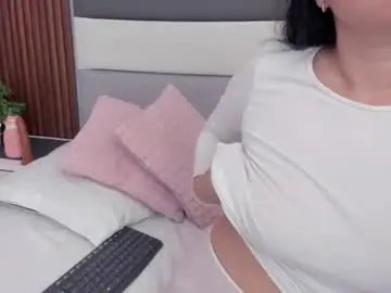 Chaturbate Live Sex Cam of scarlett_voss1