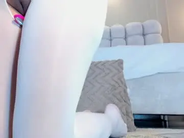 Chaturbate Live Sex Cam of scarlett_voss1