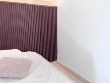 Chaturbate Sex Cam of scarlett_voss1