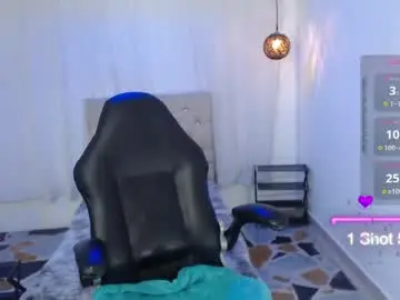 Chaturbate Sex Cam of sofia_granny
