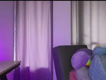 Chaturbate Sex Chat of sweet_mia80