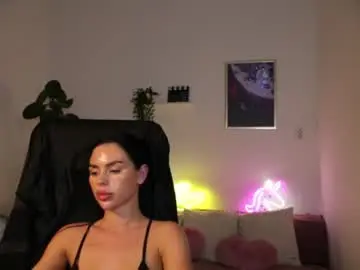 Chaturbate Best live sex cam show of tatianaxoxo1