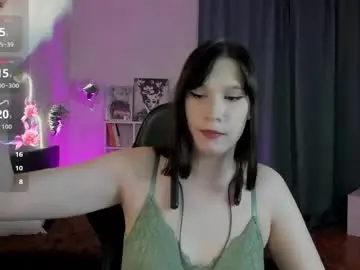 Chaturbate Adult Webcam of vanillaa_girl