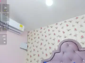 Chaturbate Live Sex of watson_crystal00