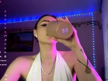 Chaturbate Free Porn Cam of yukobermeyer