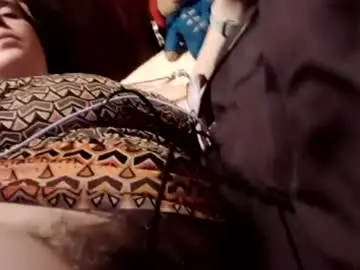 Chaturbate Sex Chat of cherymoon89