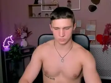 Chaturbate Live Sex Cam of emmanuel_shine