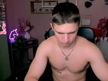 Chaturbate Free Live Porn of emmanuel_shine