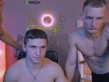 Chaturbate Nude Webcam of emmanuel_shine
