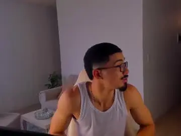 Chaturbate Live Porn of eros_becker_