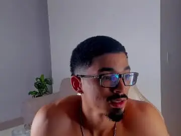 Chaturbate Live Sex of eros_becker_