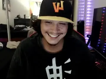 Chaturbate Sex Cam of hashg0d