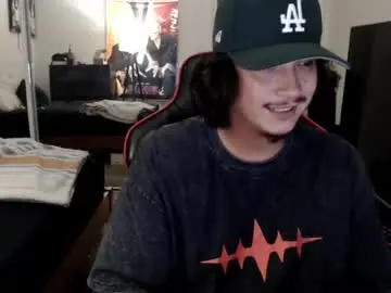 Chaturbate Free Porn Cam of hashg0d