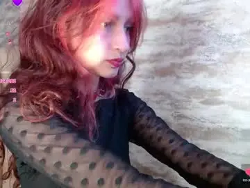Chaturbate Free Live Porn of kailani8