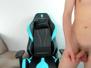 Chaturbate Best live sex cam show of kennedy_max