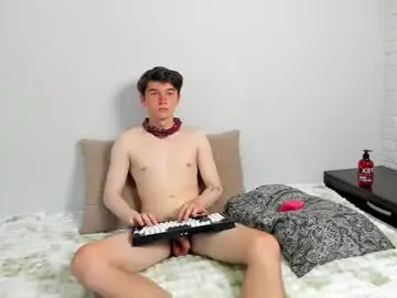 Chaturbate Private Sex Chat of kennedy_max