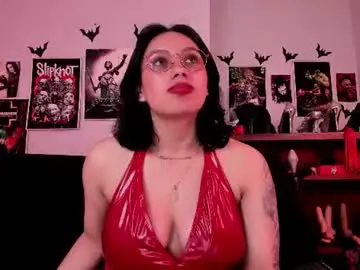 Chaturbate Private Sex Chat of lilith_deveraux_