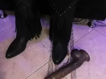 Chaturbate Watch Live Sex Cams of lilith_deveraux_