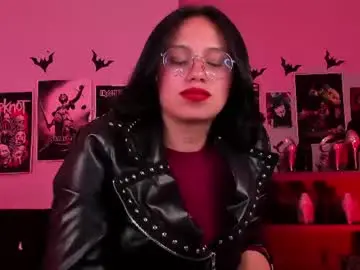 Chaturbate Free Porn Cam of lilith_deveraux_
