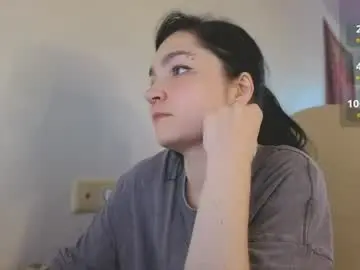 Chaturbate Live Sex Cam of luna_moon14