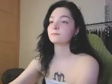 Chaturbate Private Sex Chat of luna_moon14