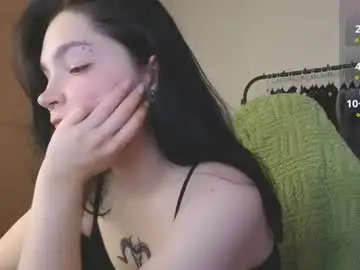 Chaturbate Watch Live Sex Cams of luna_moon14