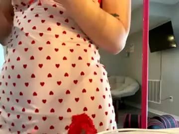 Chaturbate Best live sex cam show of princessbaby525