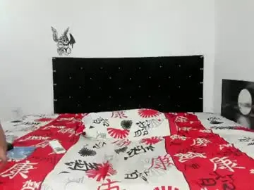 Chaturbate Live Sex of richblack01
