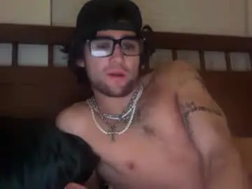 Chaturbate Free Porn Cam of ryderwaves