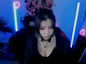 Chaturbate Sex Cam of sirenmystique