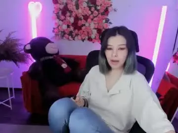 Chaturbate Best live sex cam show of sirenmystique