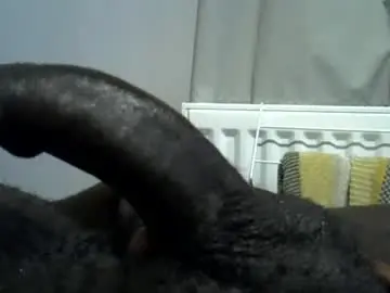 Chaturbate Nude Webcam of tyroneall