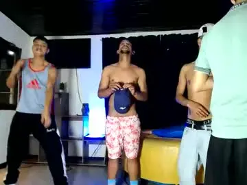 Chaturbate Best live sex cam show of 1pushman