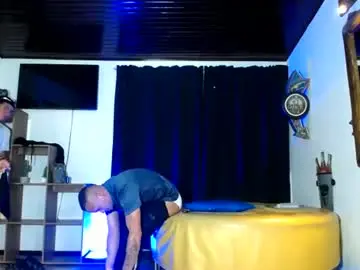 Chaturbate Best live sex cam show of 1pushman