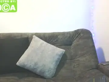 Chaturbate Adult Video Chat of _leiablackley_