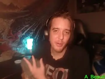 Chaturbate Sex Chat of a_beautiful_cock