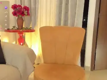 Chaturbate Best live sex cam show of amatistahot1