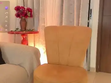 Chaturbate Live Sex of amatistahot1