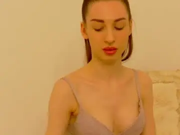 Chaturbate Private Sex Chat of ammellia_x