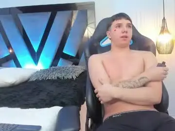 Chaturbate Free Porn Cam of andy_miller5