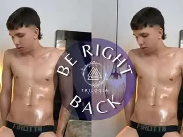Chaturbate Sex Chat of andy_miller5