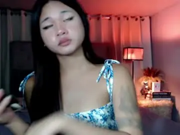 Chaturbate Sex Cam of asian_loloera