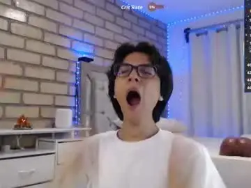 Chaturbate Sex Chat of bl_cos