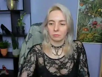 Chaturbate Adult Video Chat of freeanne