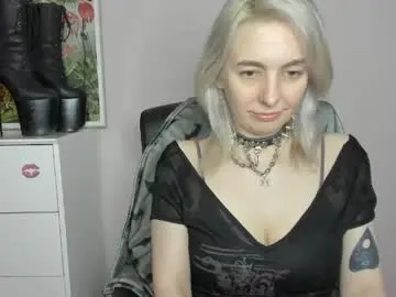 Chaturbate Nude Webcam of freeanne