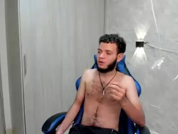 Chaturbate Best live sex cam show of hot_bad_boy69