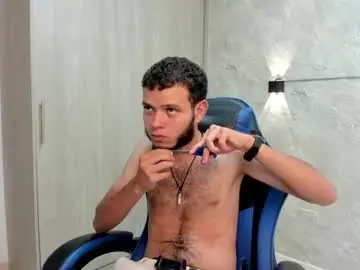 Chaturbate Sex Chat of hot_bad_boy69