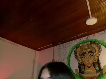 Chaturbate Sex Cam of melissa_dolce