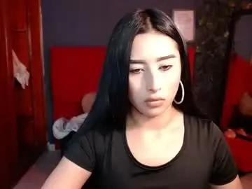 Chaturbate Best live sex cam show of melissa_dolce